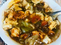 -刘老虎肉丸糊辣汤(总店)