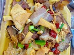 -记忆湘菜馆(芙蓉镇店)