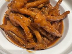 -小菜园新徽菜(合肥天鹅湖万达店)