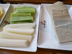 -小牛叔鲜切牛肉·火锅·烤肉自助(公济桥路店)
