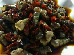 -覃记海鲜美食餐厅