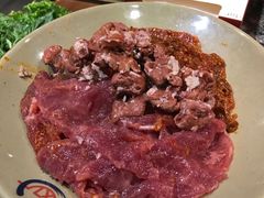 -渝味晓宇火锅(合川路店)