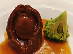 -浙江安吉JW万豪酒店·万豪中餐厅