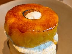 蜜·菠萝菠萝-OTIUM • 柴屿麦(亮马桥店)