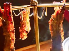 -楼兰新疆主题餐厅(苏州中心店)