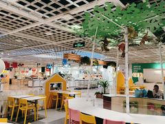 -宜家·瑞典风味餐厅(无锡店)