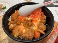 -味千拉面(光启城时尚购物中心店)