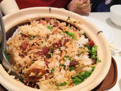 -太兴餐厅(东方广场分店)