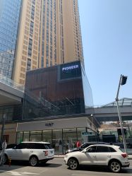 门面-PIONEER·韩式