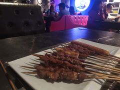 -醉炫音速烧烤·干煸菜(沙河总店)