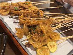 -林二哥宜烤官·宜宾小烧烤