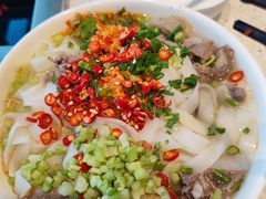 -潮汕林记牛肉火锅(万象天地店)