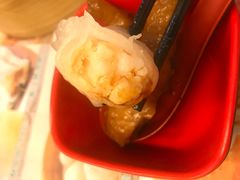 -添好运点心专门店(深水埗店)