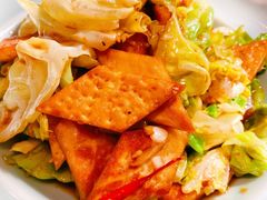 -巴依老爷新疆美食(牡丹园店)