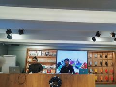 -苹果售后维修服务中心(东大直街总店)