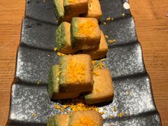 拉萨豆腐-敏珠拉姆藏餐·南京厨房(富春江东街店)