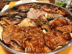-黄记煌三汁焖锅(崇文门店)