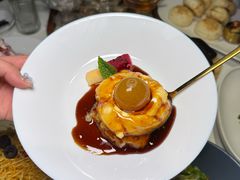 -丝路有约·优雅新疆菜(万宴城店)