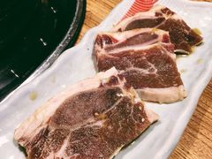 -韩国料理大力士(屏风街店)