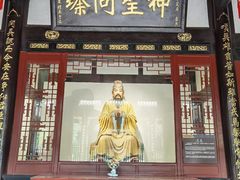 -成都武侯祠博物馆