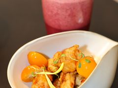 -自如ZSPACE四合院艺术餐厅