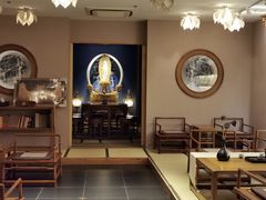 -禅一·静观堂(长寿路店)