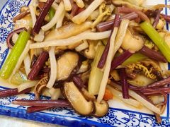 -老味道1992(武当山店)