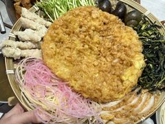 -小螺大作·螺蛳粉火锅(林和西店)