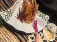 -本源食集 日式烧肉·炉端烧(东海缤纷店)