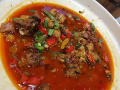 -外婆菜(江乡路店)