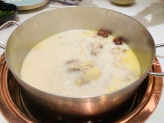 -洪氏嗨捞·猪肚鸡火锅(阳光天地店)