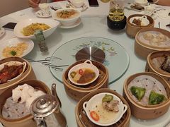 -翠园(广州太古汇店)