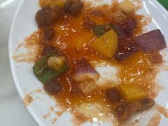 -嘉升大排档(番禺总店)