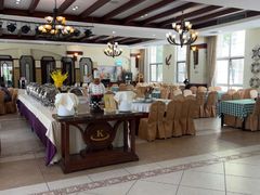 -起士林西餐厅(东经路店)