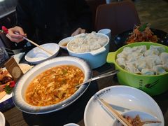 -老边饺子馆·东北菜(虎坊桥店)
