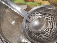 -陈记顺和潮汕牛肉火锅(韩江路店)