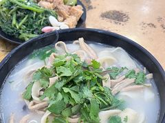 -惠丰源烩面馆(经七路店)