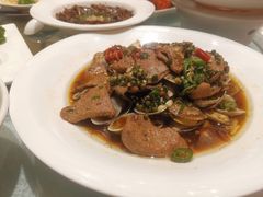 -申宴酒楼(王子百货店)