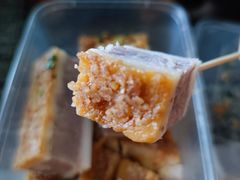 -芋知己农家特色小吃(江南店)