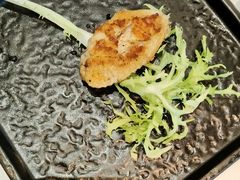 -渔荷食町·铁板烧料理(崂山万象汇店)