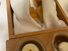 -王品牛排(郑州大卫城店)