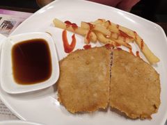 -德大西餐社(云南南路店)