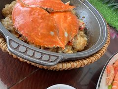 -民间小灶(亭林店)