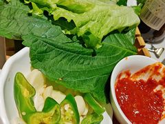 -玉善烧烤串城(长春总店)