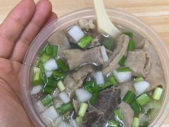-牛师傅广式药膳牛骨汤美食(江南西店)