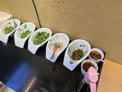 -霸舌生滚牛肉米粉(天生街道店)