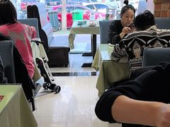 -桃子餐厅·天津菜(王顶堤总店)