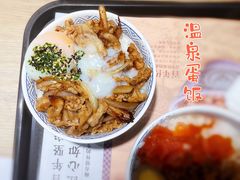 -吉野家(长青店)