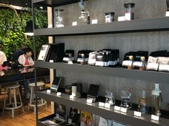 -Seesaw Coffee(环贸iapm店)