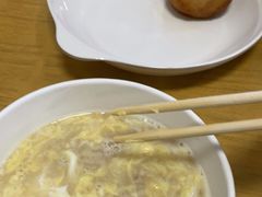 -思北花生汤